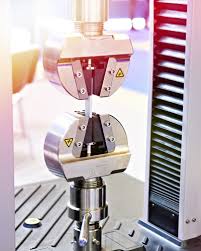 Test Makinaları Bakım ve Servis